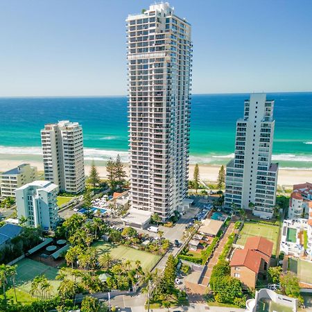 Surfers Aquarius On The Beach Gold Coast Eksteriør bilde